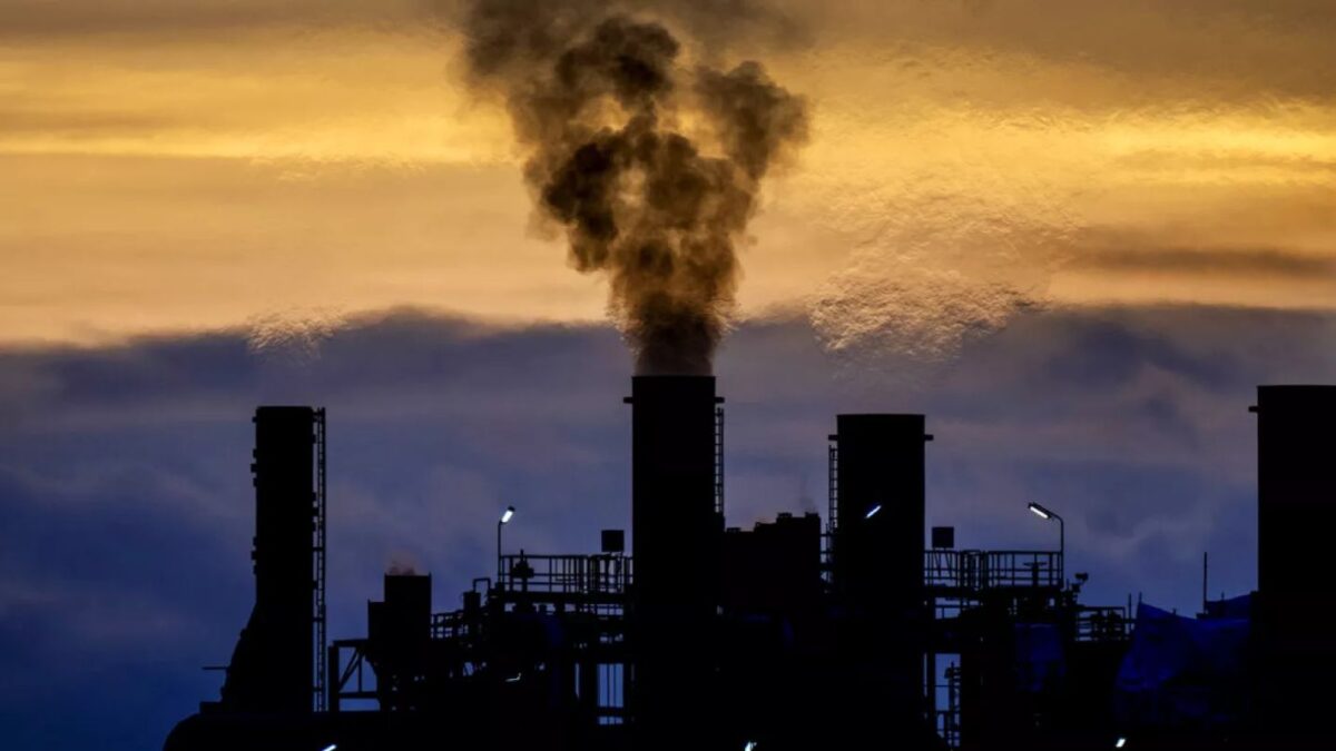 EU announced new carbon emission rules for Importers