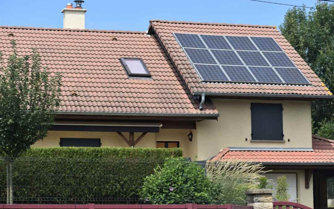 Kerala Exempts Duty on Solar Power Generation