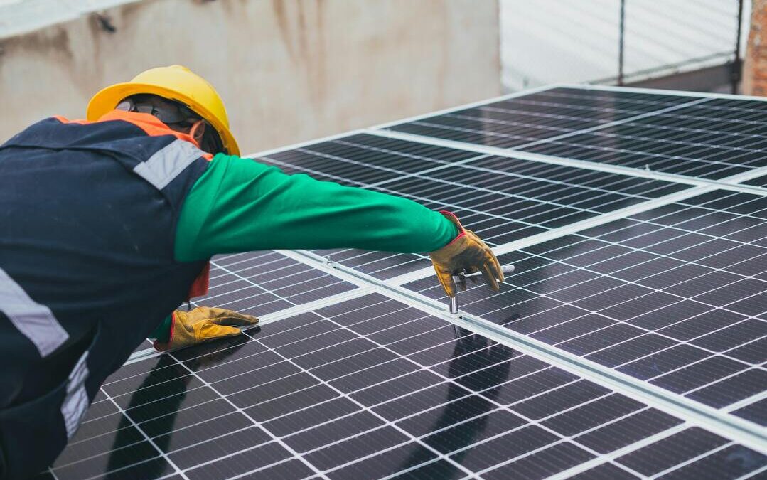 Tata Power Solar Partners with ICICI Bank to Finance Solar Units