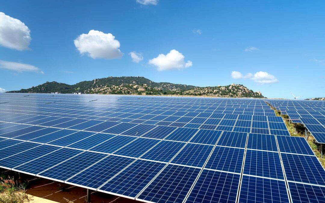 Energix, Google Ink Long-Term Renewable Energy Agreement