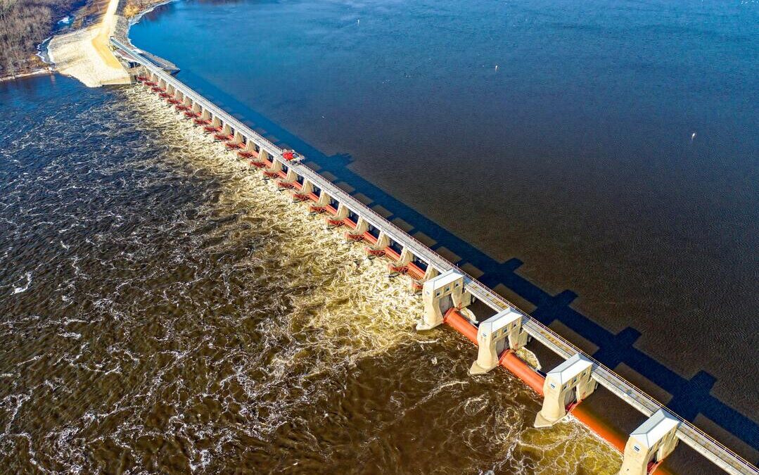 Cabinet Approves $492M Funding for 15GW Hydropower Projects in NE