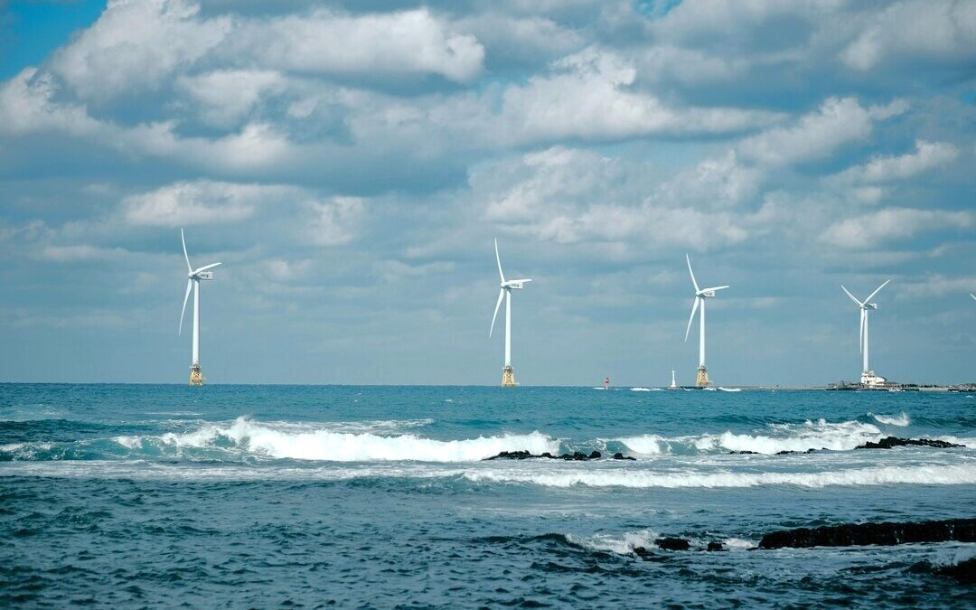 JSW Energy Arm Powers Up 300 MW Wind Project in Tamil Nadu