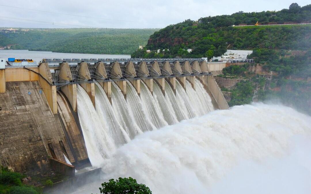 Govt Allocates $1.48B for Hydropower Infrastructure, Targets 31.35 GW