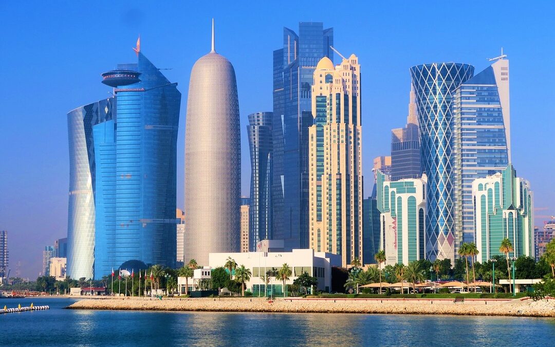 MUFG and Doha Bank Close First Green Repurchase Scheme in Middle East