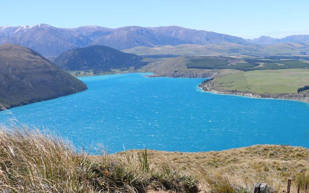 Mobii Green, North Rakaia to Develop World’s 1st Green Hydrogen Data Center