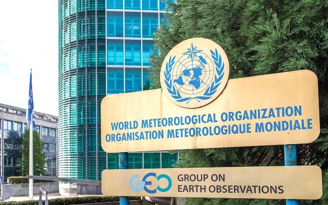 Global Temperatures Surge to Record Highs Amid Rising Emissions: WMO