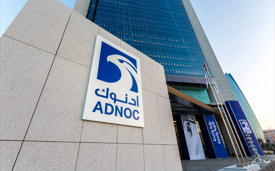 UAE’s ADNOC, Oman’s 44.01 to Scale Up Carbon Mineralization Project