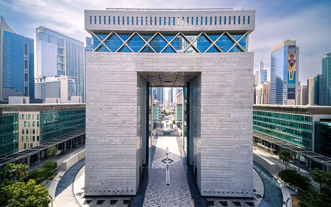 DIFC Hosts Future Sustainability Forum, Spearheading Global Drive Toward Net Zero