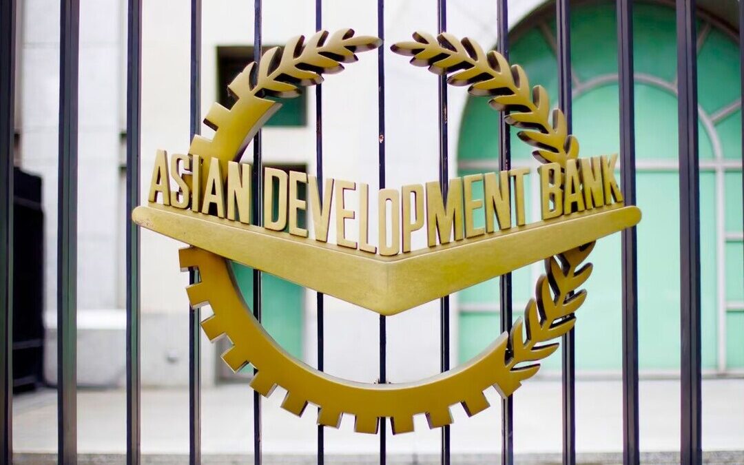 India and ADB Partner on $50M Water Harvesting Initiative in Meghalaya