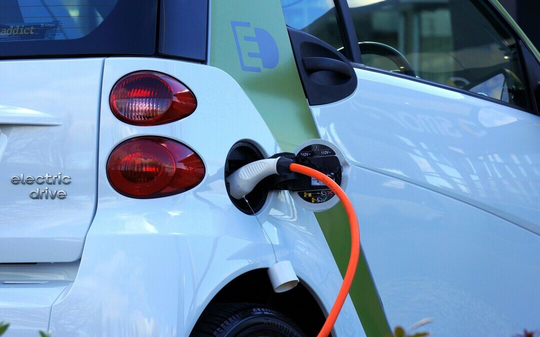 UK’s BII Bolsters India’s Electric Vehicle Ecosystem with $33.5M Commitment