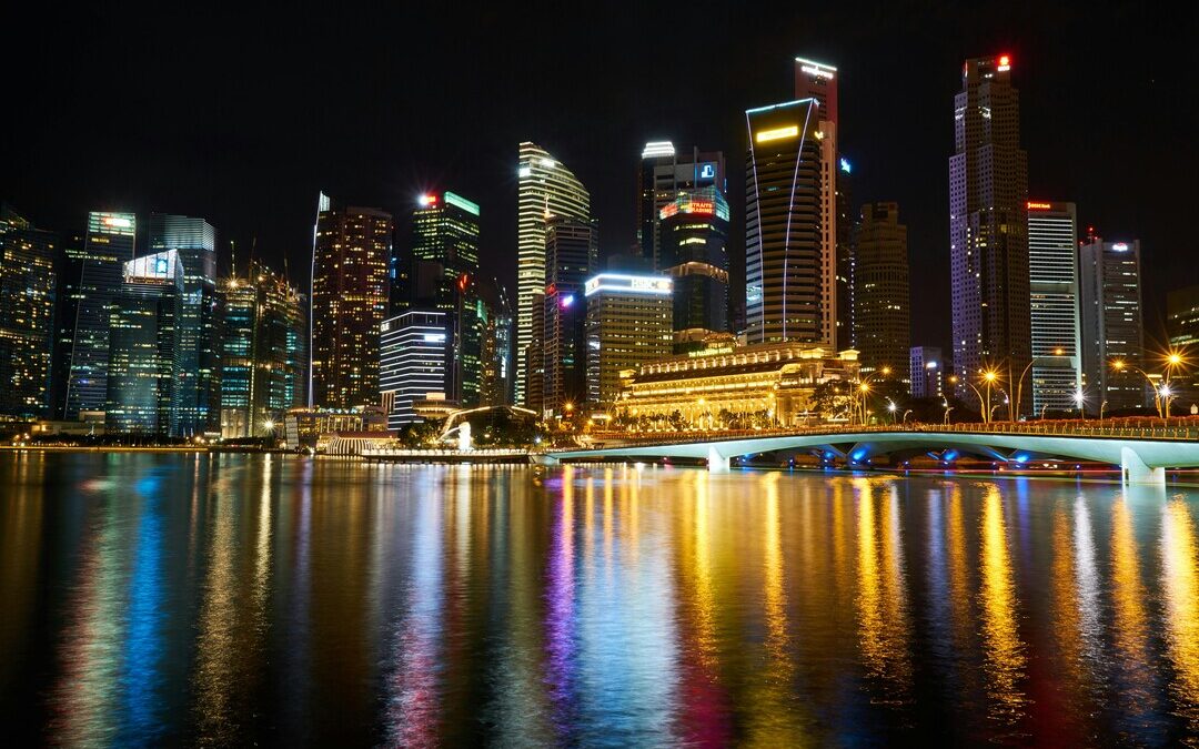 Asia Pacific Financial Firms Lag in Rigorous Climate Standards, PwC Finds