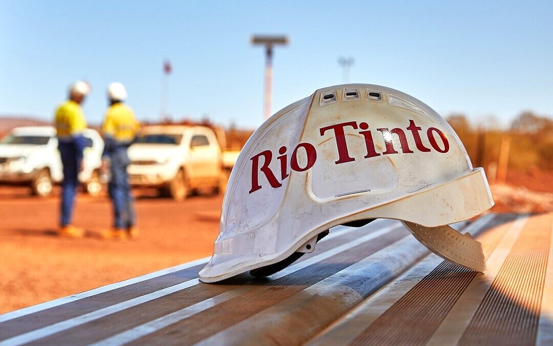 Rio Tinto Explores Low-Carbon Aluminum Project in Finland