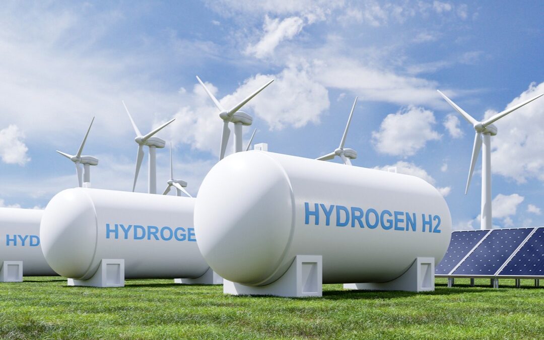 NTPC Green Energy, BLP Partner on Green Hydrogen Expansion