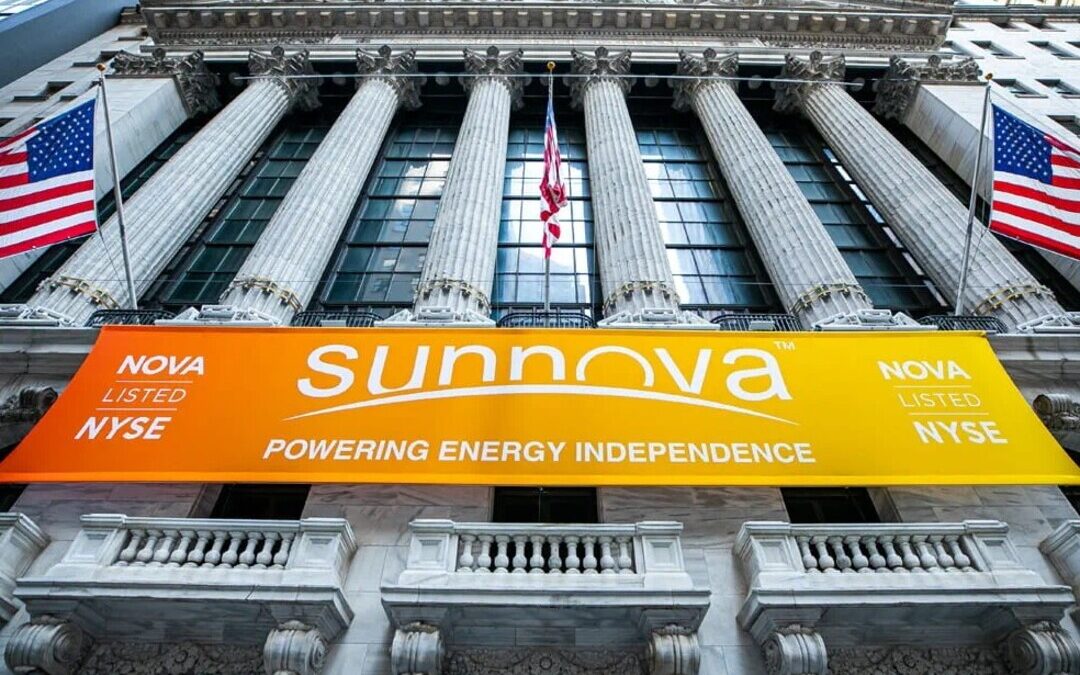 Sunnova Partners with OpenSolar to Bring AI Precision to Solar Design