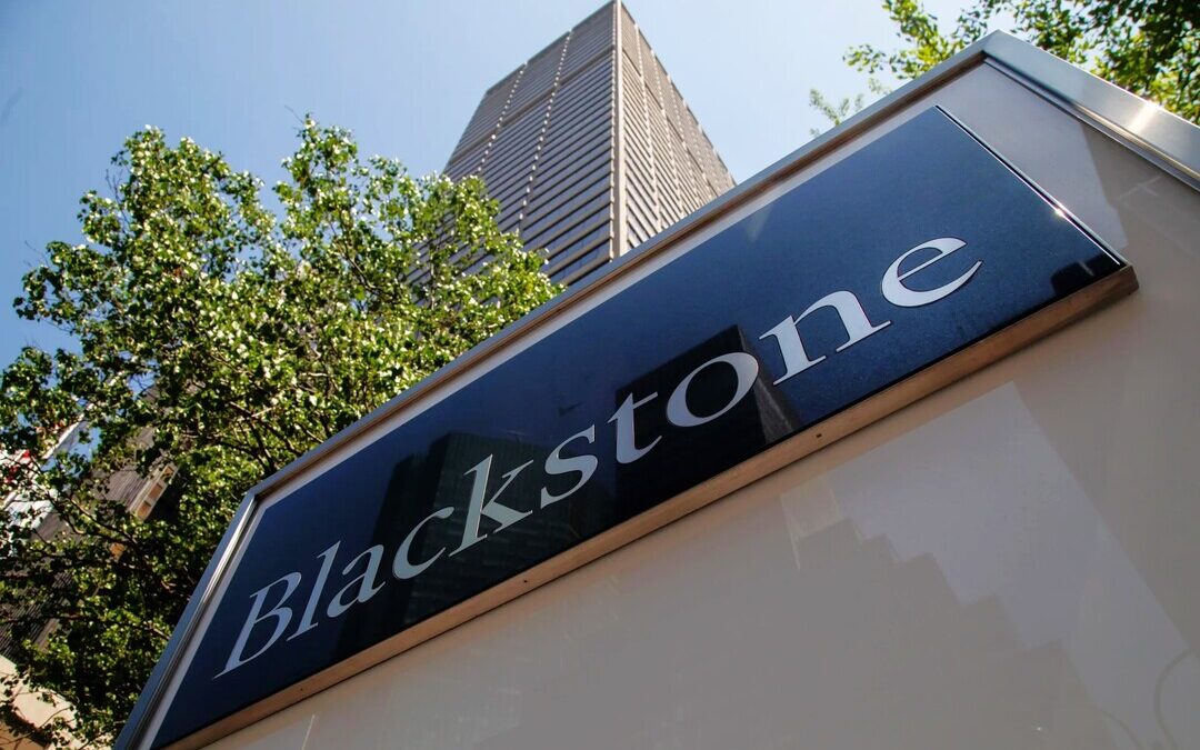 Blackstone Closes $5.6B Energy Transition Fund, Expands Clean Energy Corpus