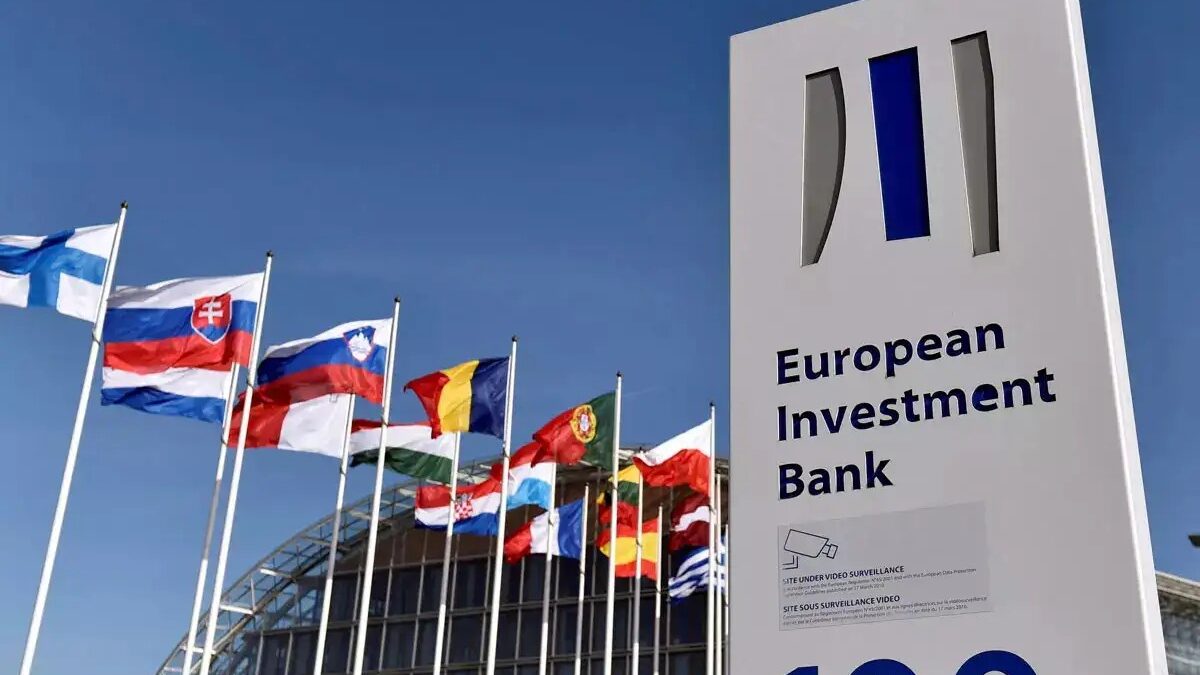 EIB Issues $521M Counter-Guarantee to Boost Europe’s Wind Energy Industry