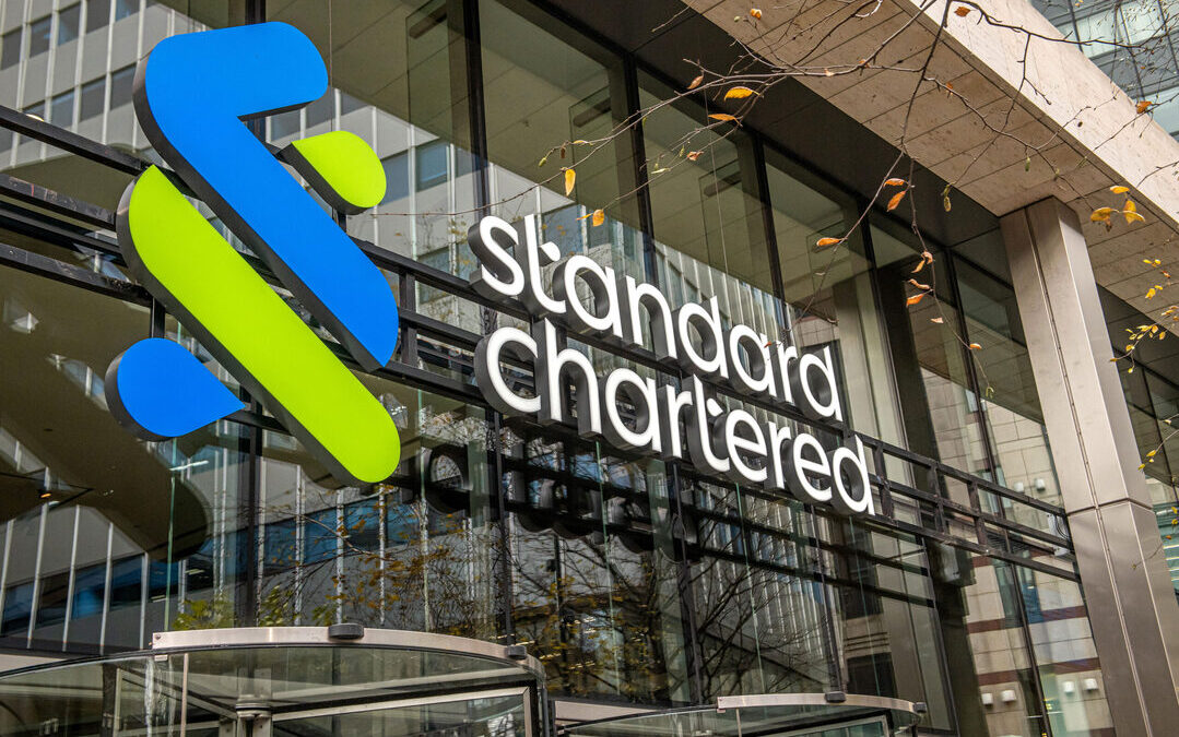 StanChart Delivers 1st Multi-Country Green Trade Finance to Siemens Energy