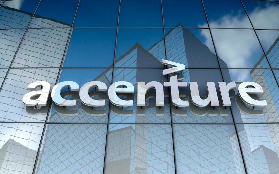 Accenture to Scrap Global DEI Goals Amid Changing US Political Climate