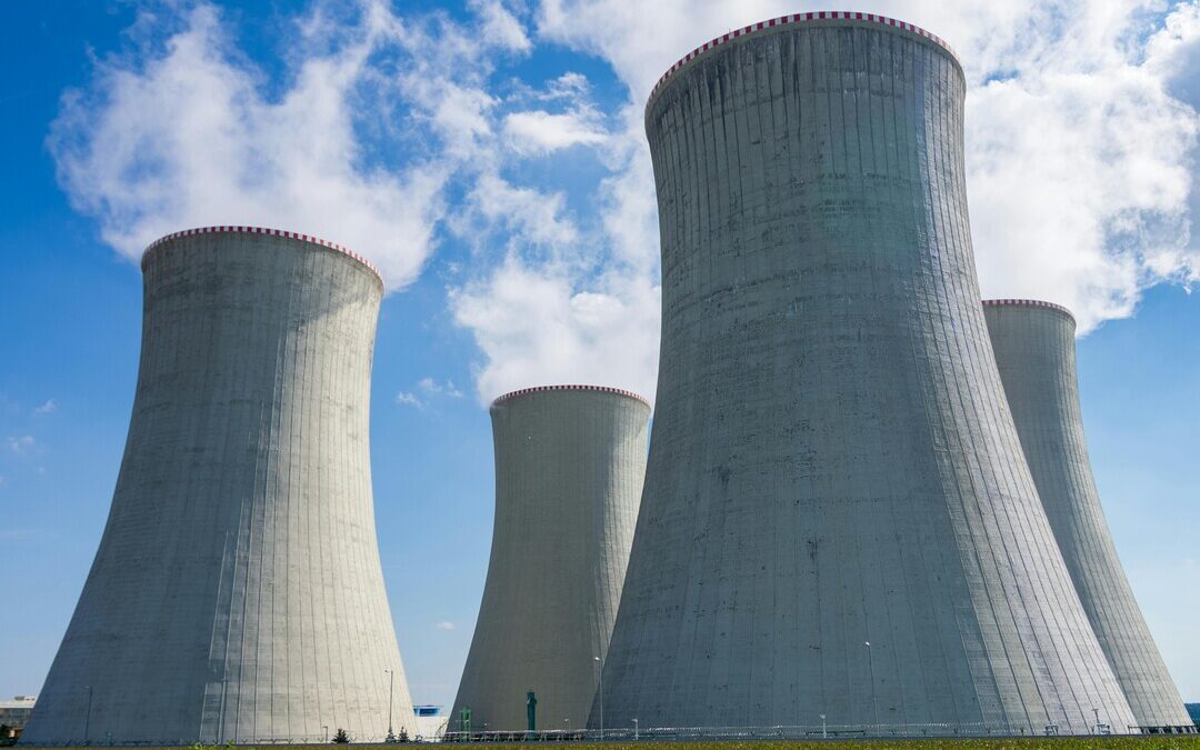 NTPC plans to spend $62B in 30 GW of nuclear power over 20 years