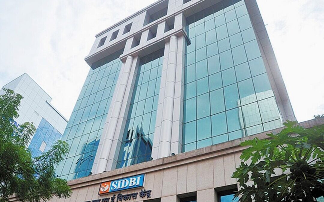 SIDBI, AFD Sign $100M Credit Deal to Boost Green Finance in MSME Sector