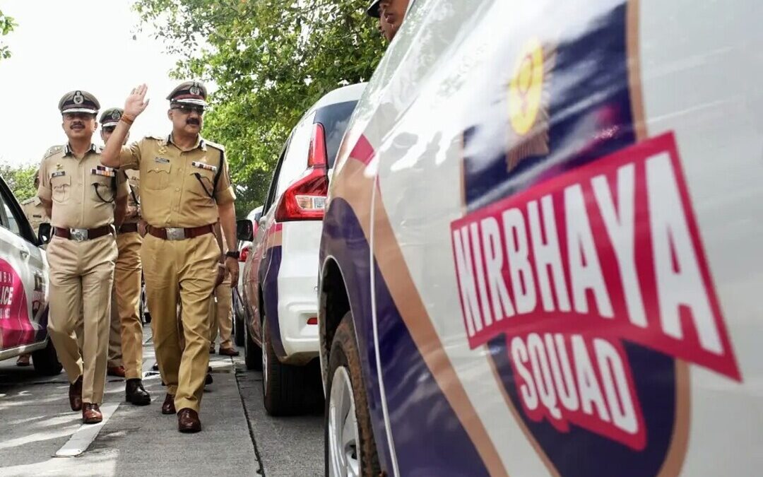 Government Expands Women’s Safety Measures, Uses Majority of Nirbhaya Fund